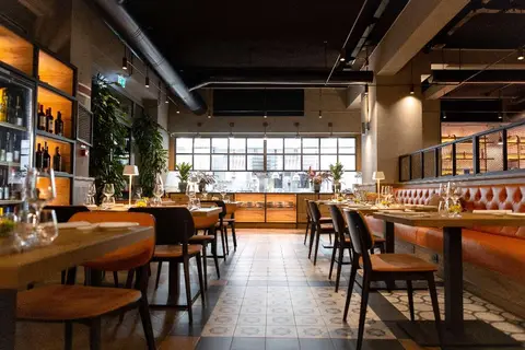 DoubleTree by Hilton Rome Monti in Rome — foto 19