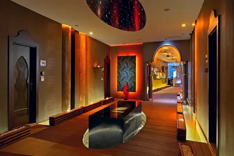 Sianji Well-Being Resort in Bodrum, foto 13