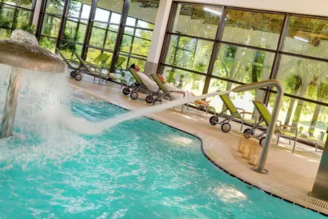 Oca Palacio de la Llorea Hotel & Spa in Gijón / Xixón — foto 3