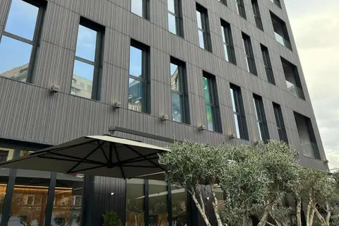 Starlight Hotel in Tirana