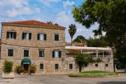 Hotel Supetar Cavtat in Cavtat