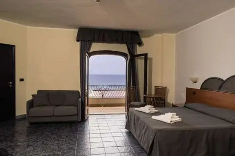 Hotel Baia d’Oro in Licata, foto 12