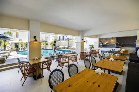 La Stella Suites in Rethimnon — foto 30
