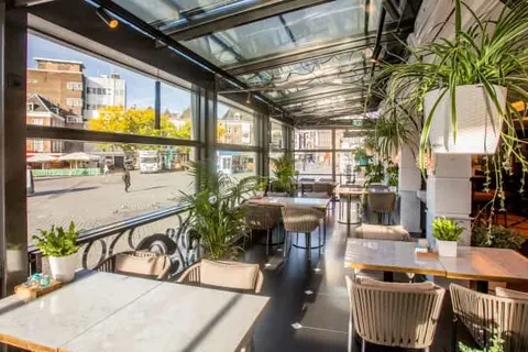 Golden Tulip Hotel Central foto 2