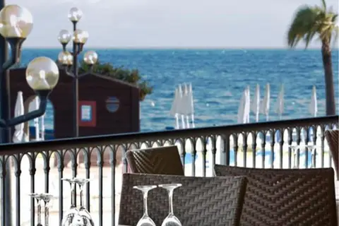 Sighientu Resort in Quartu Sant'elena — foto 11