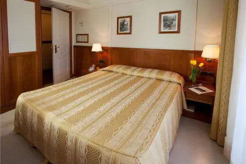Hotel Vis a Vis in Sestri Levante — foto 19
