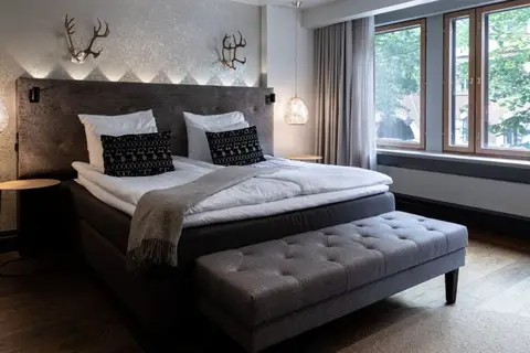 Lapland Hotels Bulevardi in Helsinki, foto 9