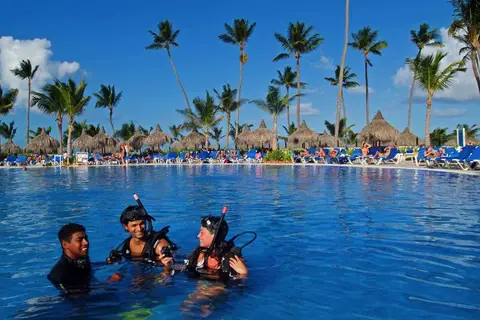 Grand Bahia Principe Bavaro in Salvaleón de Higüey, foto 21