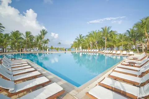 Viva Dominicus Palace by Wyndham, A Trademark All Inclusive in San Rafael del Yuma, foto 28