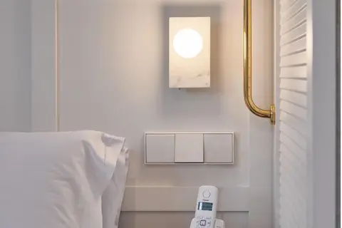 Hotel Cosmo in Valencia — foto 15