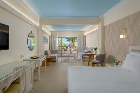 Atrium Palace Resort in Kalathos — foto 17