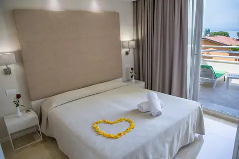 Hotel Du Parc Sirmione in Sirmione — foto 7