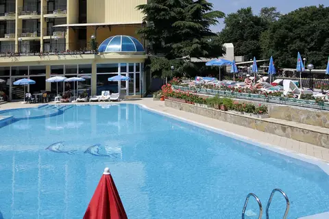 Hotel Shipka in Шипка — foto 16