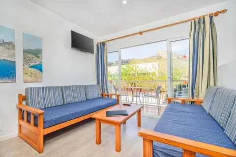 Apartamentos Massol in Pollença — foto 23