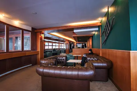 Hotel Le Terra Nova - Voordeeltarief in La Plagne-Tarentaise — foto 6