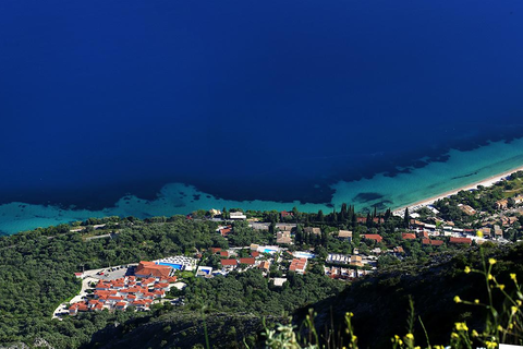 Hotel Pantokrator foto 17