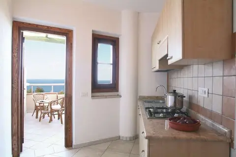 L'Arcobaleno Resort in Ricadi, foto 16