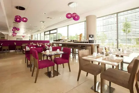 Residhome Paris Issy-les-Moulineaux in Issy-les-Moulineaux, foto 5