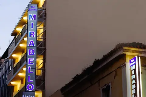 The Athens Mirabello in Athene — foto 29