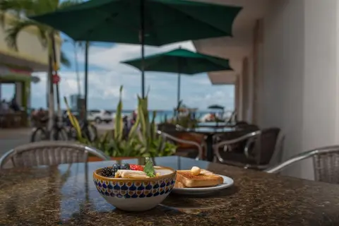 Hotel Casa Bahia Cozumel - Adults Only in Cancún, foto 19