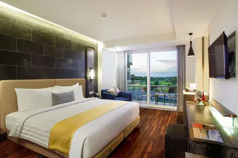 Swiss-Belresort Pecatu in Kuta Selatan, foto 11
