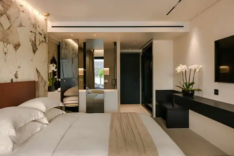 Casaly Hotel & Spa in Argostoli, foto 3