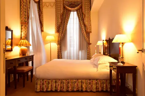 Pousada Palácio de Queluz in Queluz, foto 19