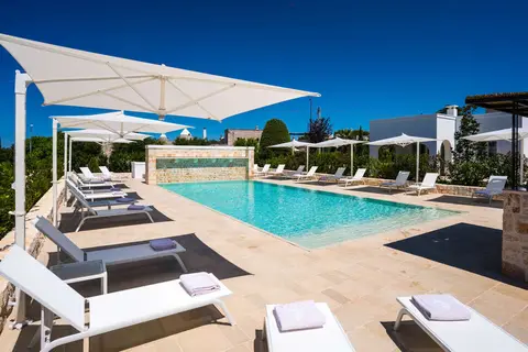 Borgo Cozzana in Monopoli — foto 2