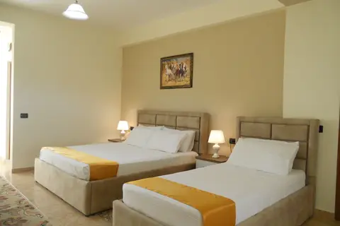Onorato Hotel in Vlora — foto 22