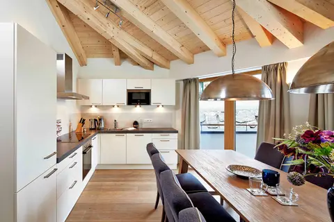 Kaprun Glacier Estate in Kaprun — foto 5