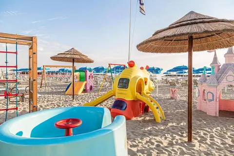 Cola Frontemare in Bellaria-Igea Marina, foto 8