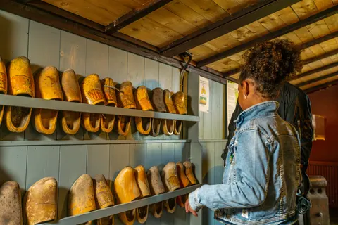 Vakantiepark Molengroet foto 12