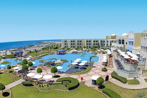 Wyndham Garden Salalah Mirbat in Mirbat — foto 4