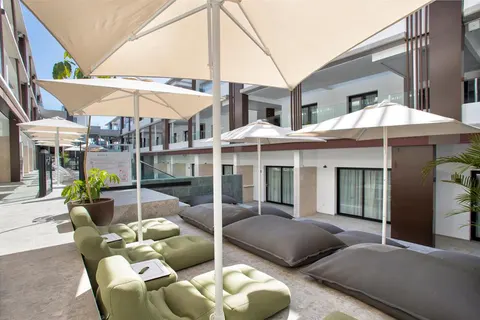 Coral Cotillo Reef foto 3