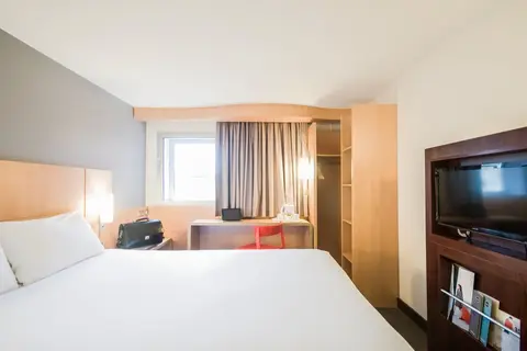 ibis London Heathrow Airport Hotel in Londen — foto 12