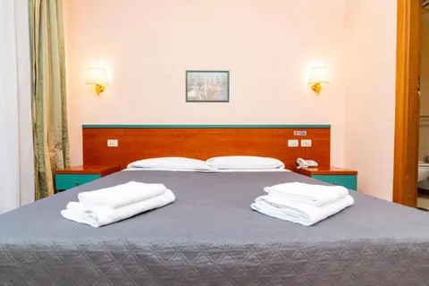 Hotel Center 2 in Rome, foto 15