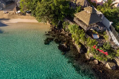 Sandals Ochi in Ocho Rios — foto 30