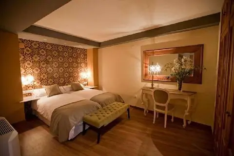 Soho Boutique Hospederia Atalia in Córdoba — foto 15