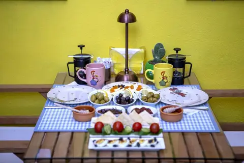 The Little Prince Boutique Hotel in Muratpaşa — foto 8