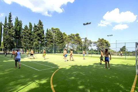 Parco Delle Piscine in Sarteano — foto 5