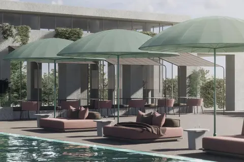 Tetra Resort & Spa in Σβορωνάτα — foto 8