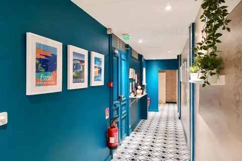 Nice Home - Studios Lido in Nice, foto 3