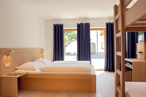 Residence Zillertal in Gerlos, foto 10