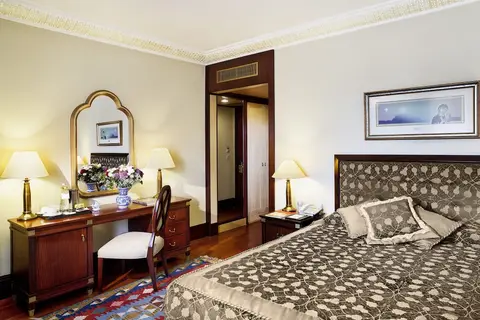Eresin Hotels Sultanahmet in Fatih — foto 27