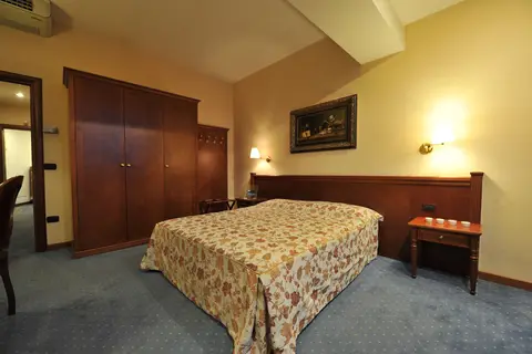 Hotel Antares in Villafranca di Verona, foto 25