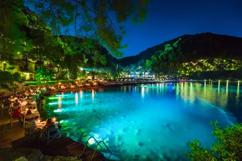 Hillside Beach Club in Fethiye — foto 8