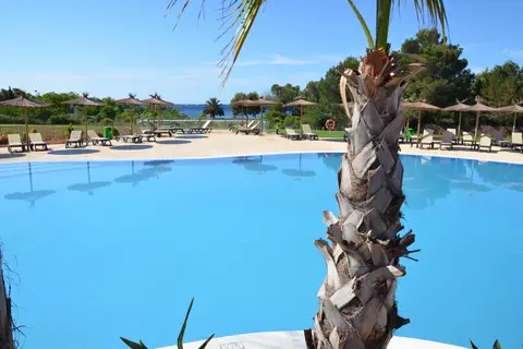 TUI MAGIC LIFE Cala Pada in Santa Eularia des Riu, foto 19