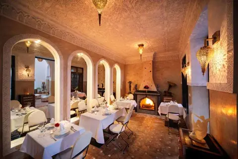 Riad Star in Marrakesh, foto 8