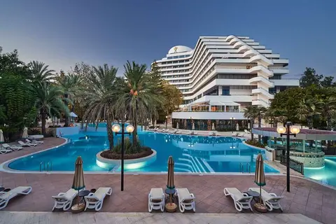Rixos Downtown Antalya in Antalya, foto 2