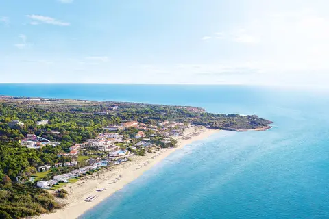 Grecotel Ilia Palms at Riviera Olympia Aqua Park in Δημοτική Ενότητα Κάστρου - Κυλλήνης — foto 2